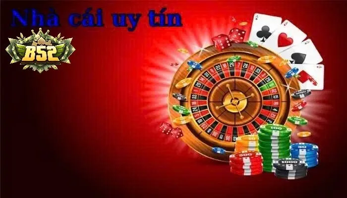 Định Vị Thương Hiệu Công Nghệ Giải Trí B52