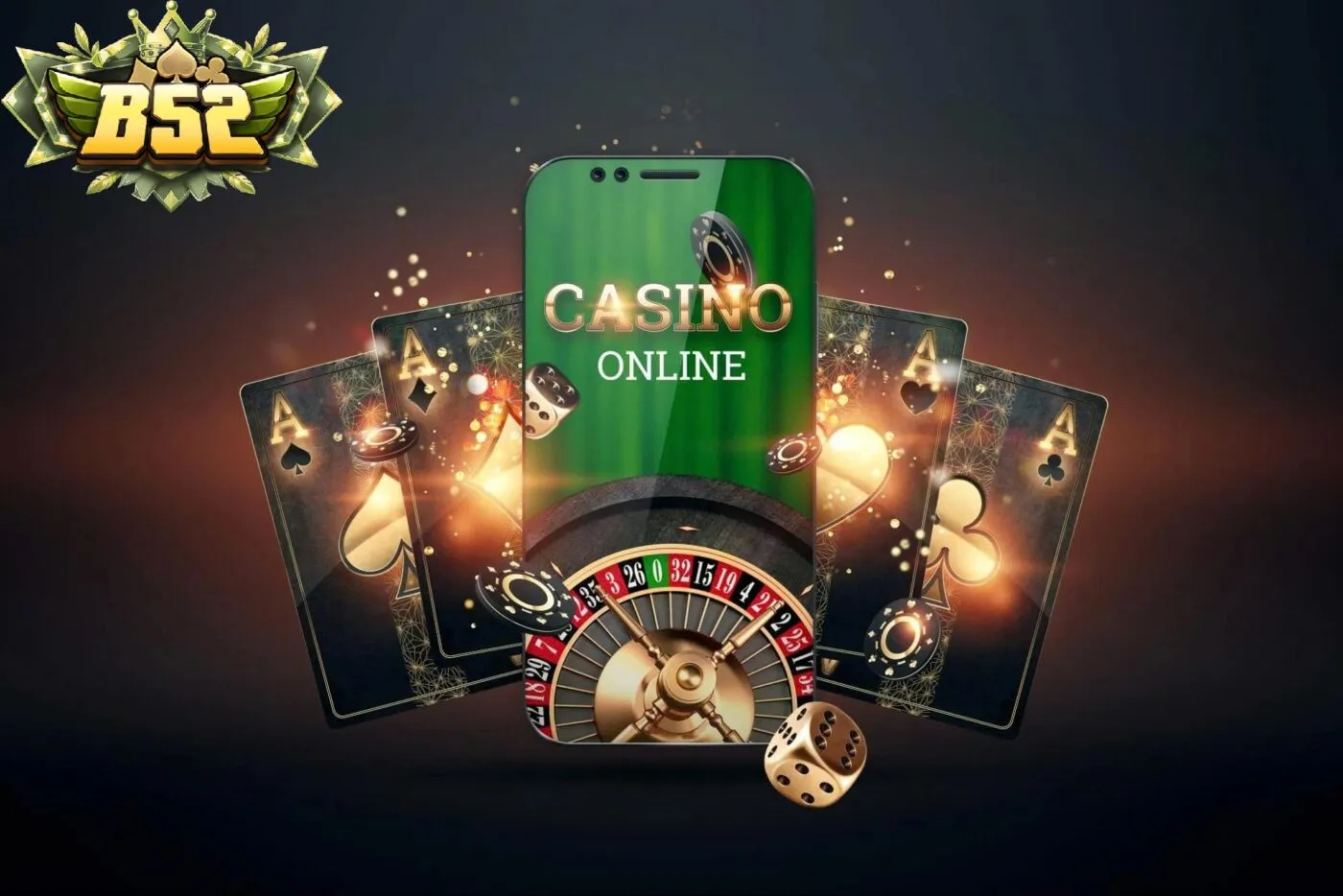 Định Hướng Chiến Lược Và Vai Trò Lãnh Đạo B52