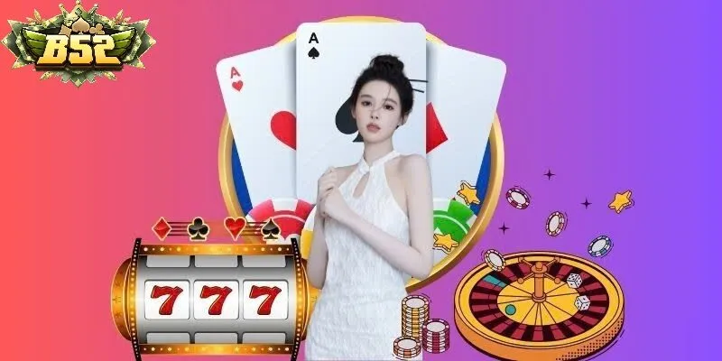 Hệ Thống Bảo Mật B52 Và So Sánh Game Cài Đặt Riêng Lẻ